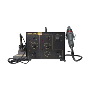 هیتر و هویه QUICK 700