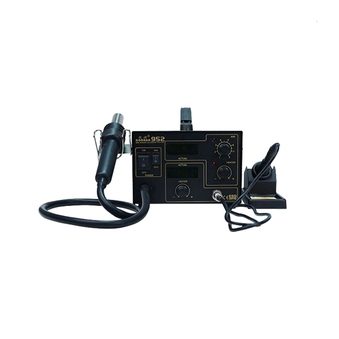 هیتر هویه GORDAK 952