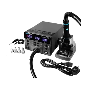 هیتر SUGON 8630 PRO