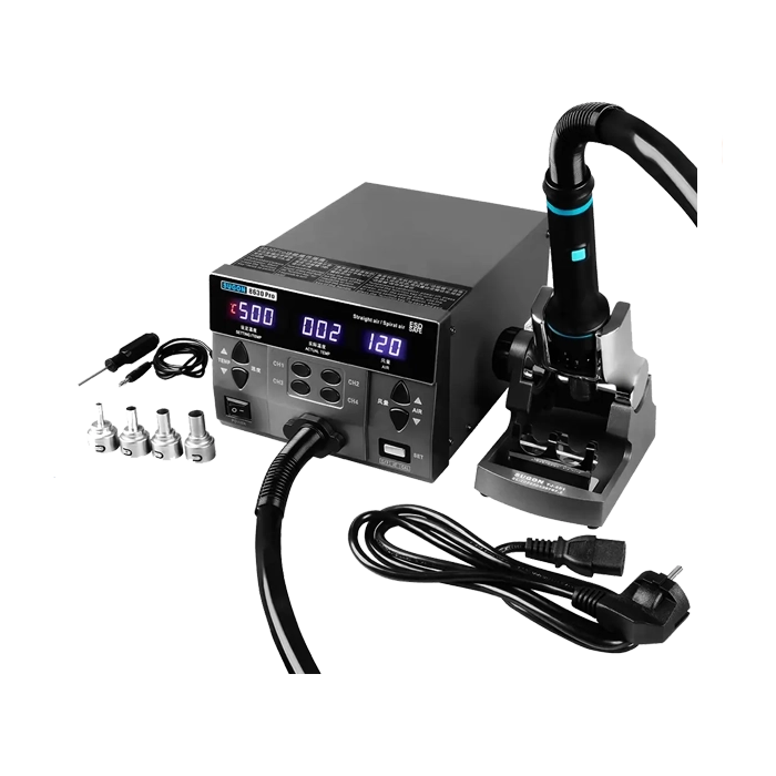 هیتر SUGON 8630 PRO