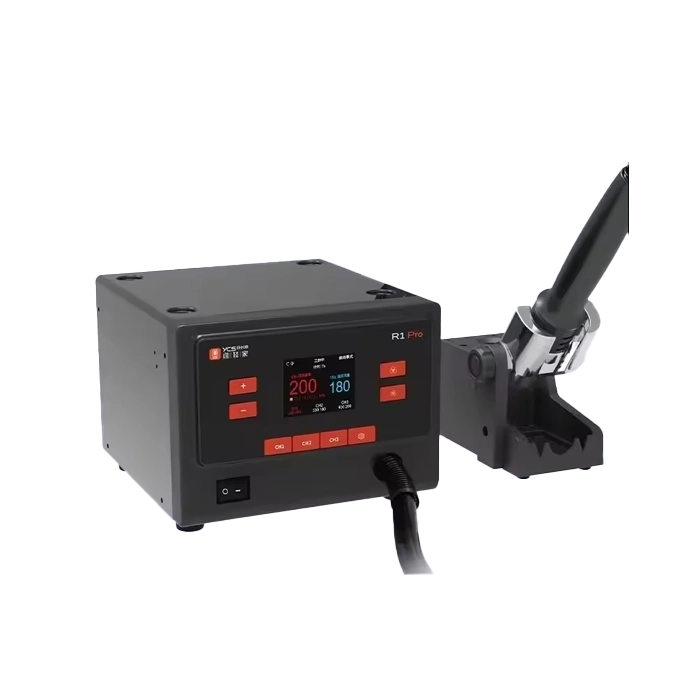 هیتر YCS R1 PRO
