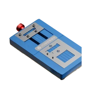 فیکسچر با شابلون (JITONGXUE T4PRO (CPU