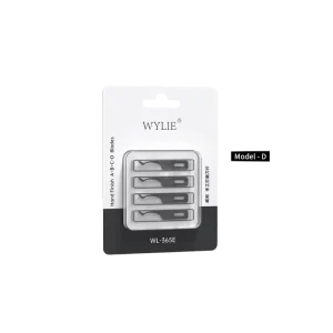 تیغ هارد WYLIE WL-365 D