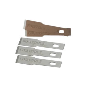 تیغ هارد FIX3 TOOLS 5PCS