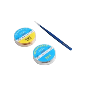 پک سیم جامپر و پنس B&R FT-03