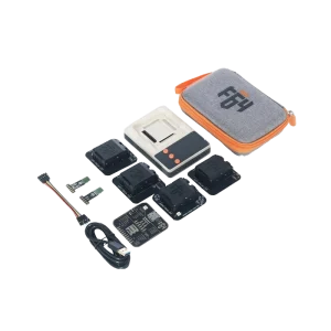 باکس و پروگرامر هارد Flash F64 Ultra