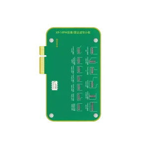 ماژول دوربین JCID JC-XR/14PM