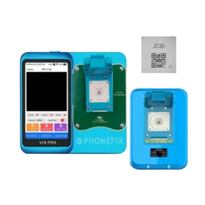 پروگرامر JCID V1SPRO WIFI BGA15X16