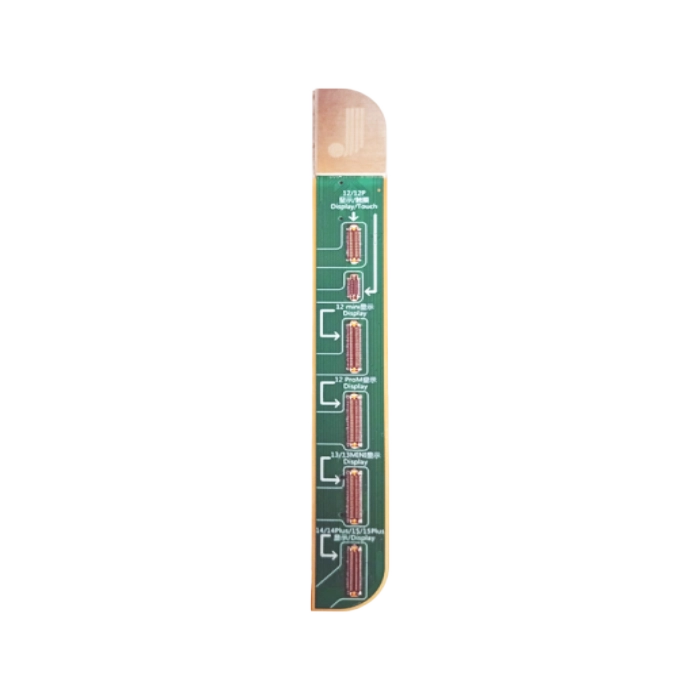 ماژول JCID V1SE TRUE TONE 12/15