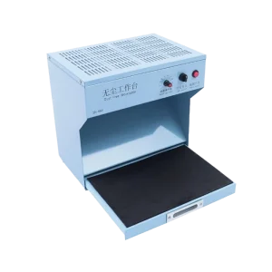 دستگاه گردزدا DUST FREE SN-666