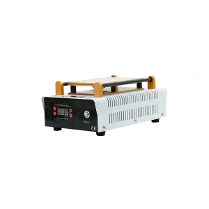 سپراتور 7 اینچ M-TRIANGEL CP-201A