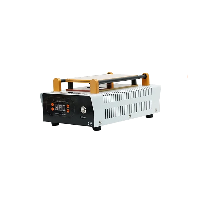 سپراتور 7 اینچ M-TRIANGEL CP-201A