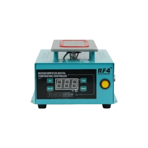 سپراتور 7 اینچ RF4 PEACE