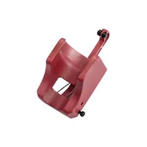 نگهدارنده دسته هیتر با قفل YCS