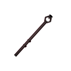 میله مانیتور