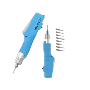 RELIFE E2 پیچ گوشتی شارژی