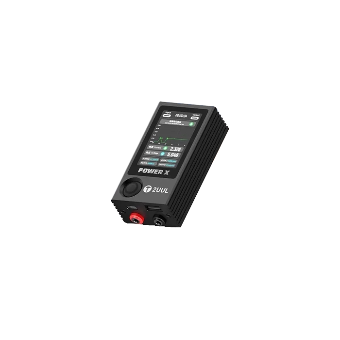 آی پاور 2UUL PW11