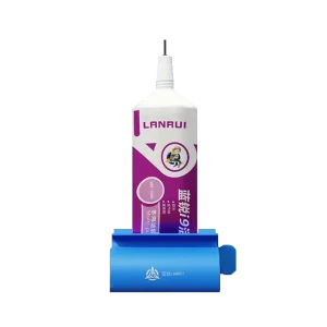 ابزار تخلیه چسب LANRUI N95