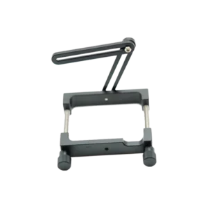 استند فن و لامپ LUOWEI CF-PJ02