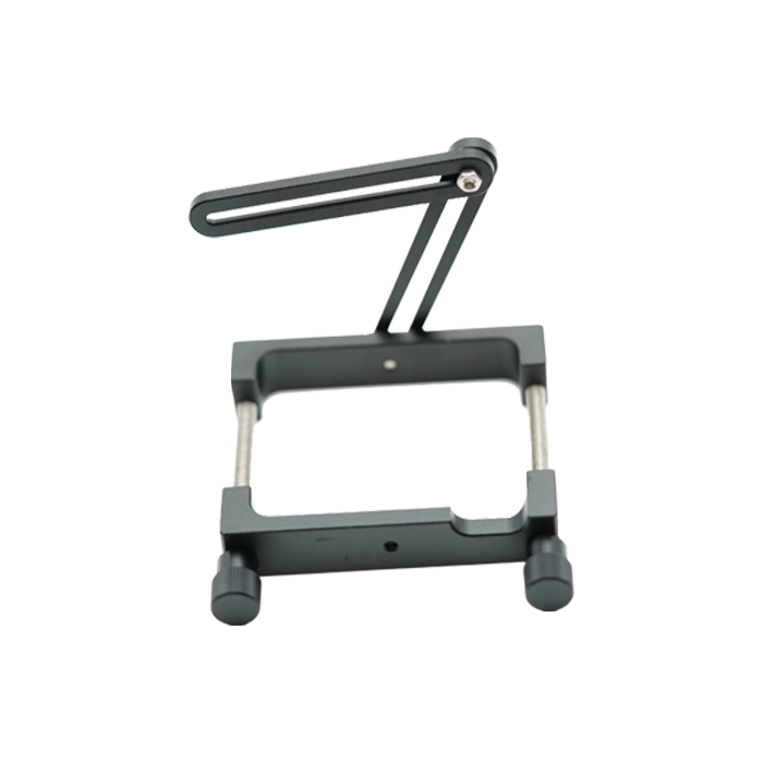 استند فن و لامپ LUOWEI CF-PJ02