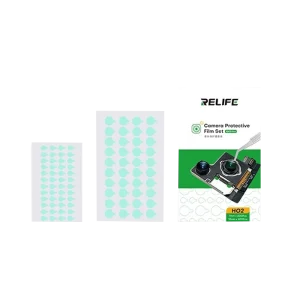 برچسب لنز دوربین RELIFE HO2