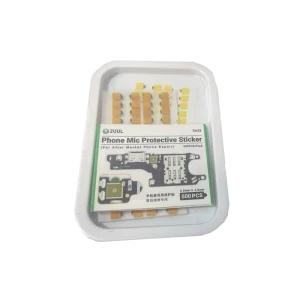 برچسب محافظ میکروفون موبایل 2UUL DA32