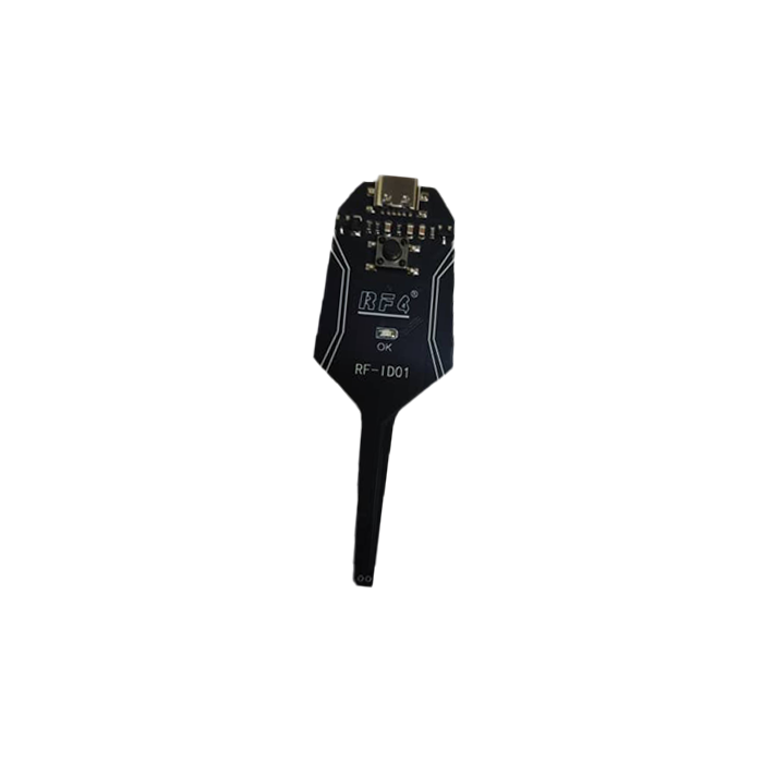 تستر RF4 RF-ID01