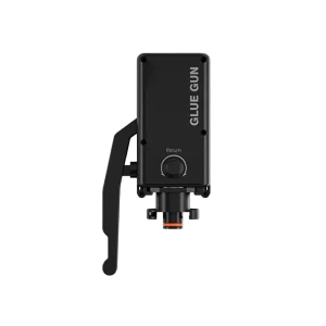 تفنگ چسب برقی هوشمند GLUE GUN