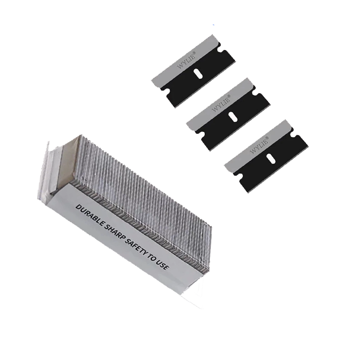 تیغ WYLIE WL-009