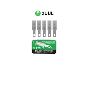 تیغ هارد 2UUL DA28