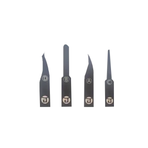 تیغ هارد JITONGXUE JTX DP-4