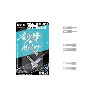 تیغ پاک کننده چسب RF4 3M50S