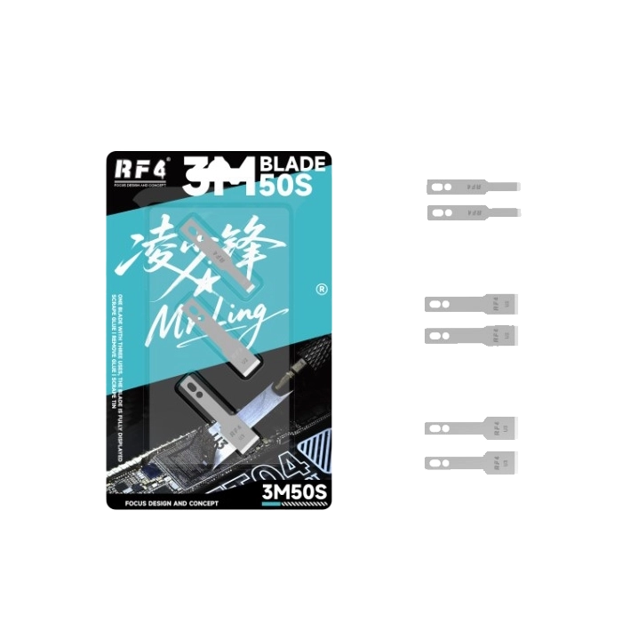 تیغ پاک کننده چسب RF4 3M50S