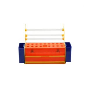 جای ابزار رنگی