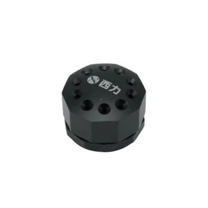 جای پیچ گوشتی چرخشی XILI