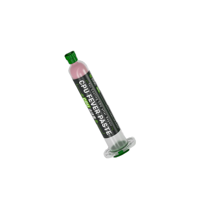 خمیر سیلیکون 2UUL SC10