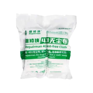 دستمال تمیز کننده 100تایی 401 REPAIRMAN