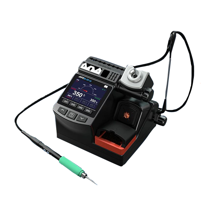 دستگاه هویه AIFEN-A9 HD