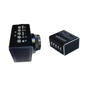 دوربین لوپ KAISI HD6000