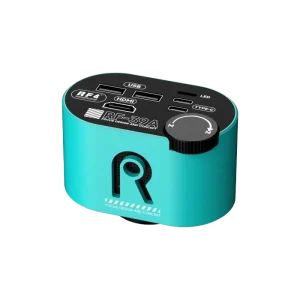 دوربین لوپ RF4 RF-39A