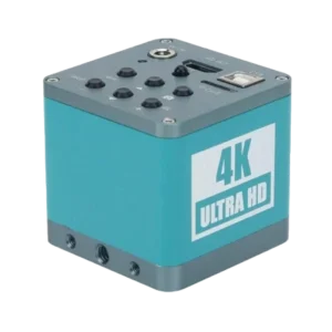 دوربین لوپ RF4 RF-4KC1 ULTRA HD