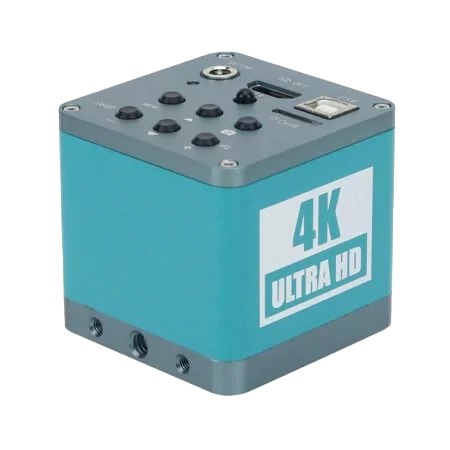 دوربین لوپ RF4 RF-4KC1 ULTRA HD