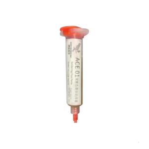 روغن فلکس ACE 01 10CC