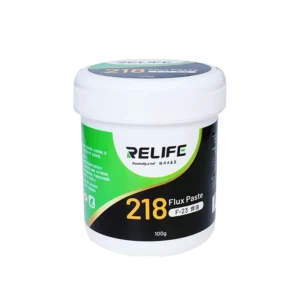 روغن فلکس RELIFE 218 F-23 100G
