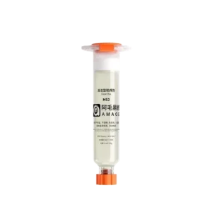 روغن فلکس سرنگی AMAOE M53