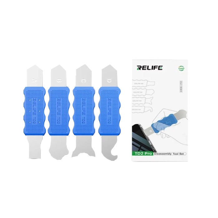 ست قاب باز کن RELIFE TD2 PRO