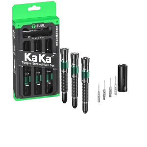 ست پیچ گوشتی 2UUL KAKA SD20