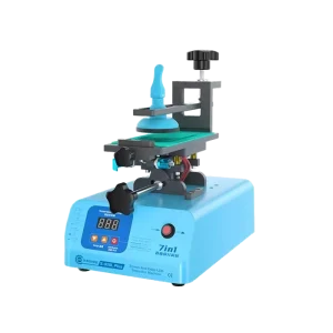 سپراتور فک متحرک SUNSHINE S-918L PLUS