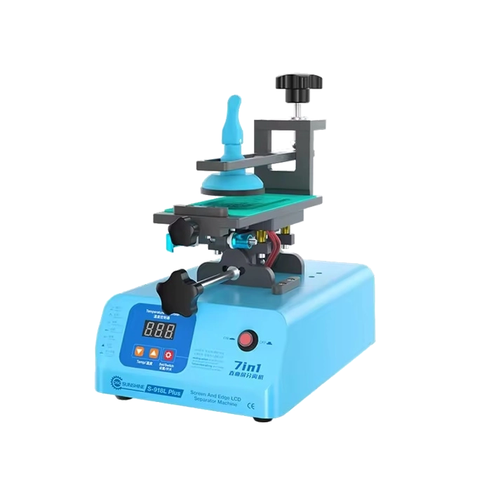 سپراتور فک متحرک SUNSHINE S-918L PLUS