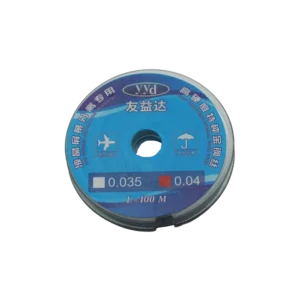 سیم جامپر YYD 0.04 100M
